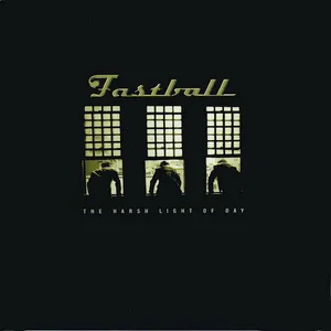 The harsh light of day